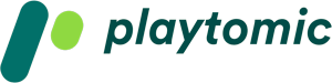 Playtomic logo